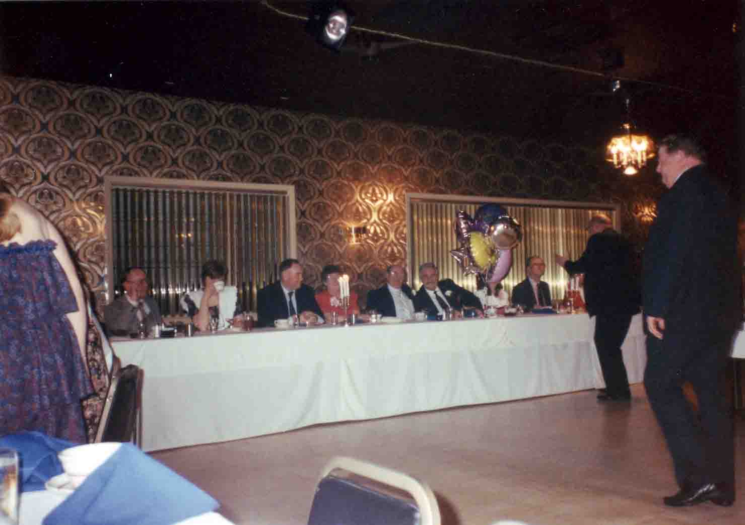 LaRocco, Tony Retirement Party (1)